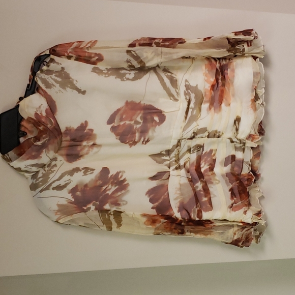 WD.NY Tops - W.D.N.Y.